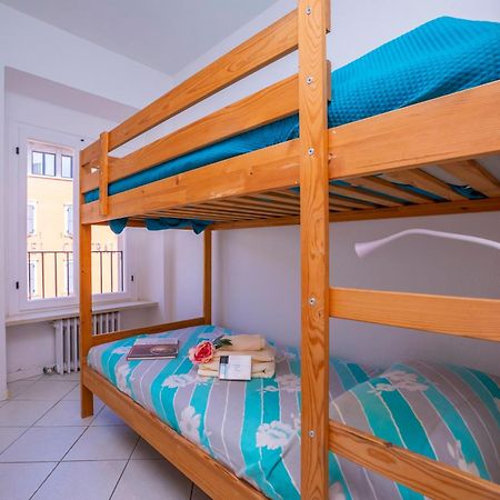 Dogana Best Lake View - Happy Rentals Torbole Sul Garda Dış mekan fotoğraf