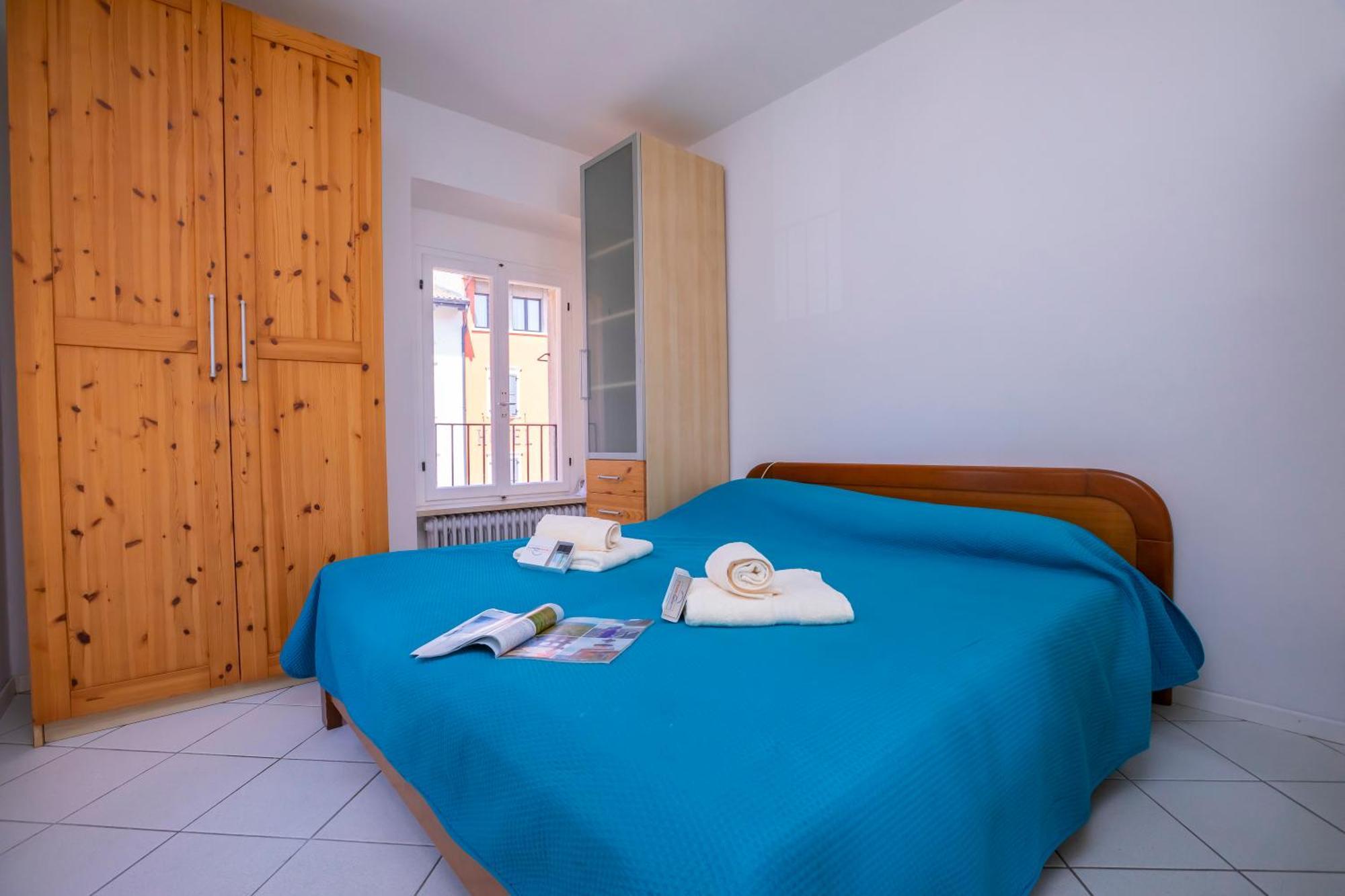 Dogana Best Lake View - Happy Rentals Torbole Sul Garda Dış mekan fotoğraf