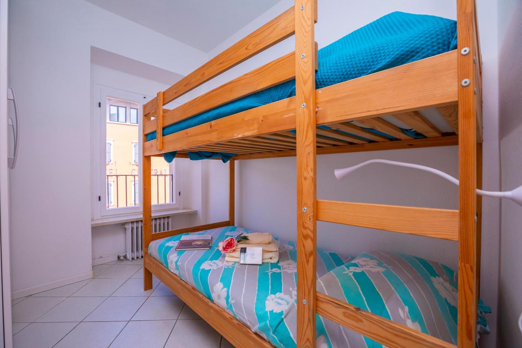 Dogana Best Lake View - Happy Rentals Torbole Sul Garda Dış mekan fotoğraf