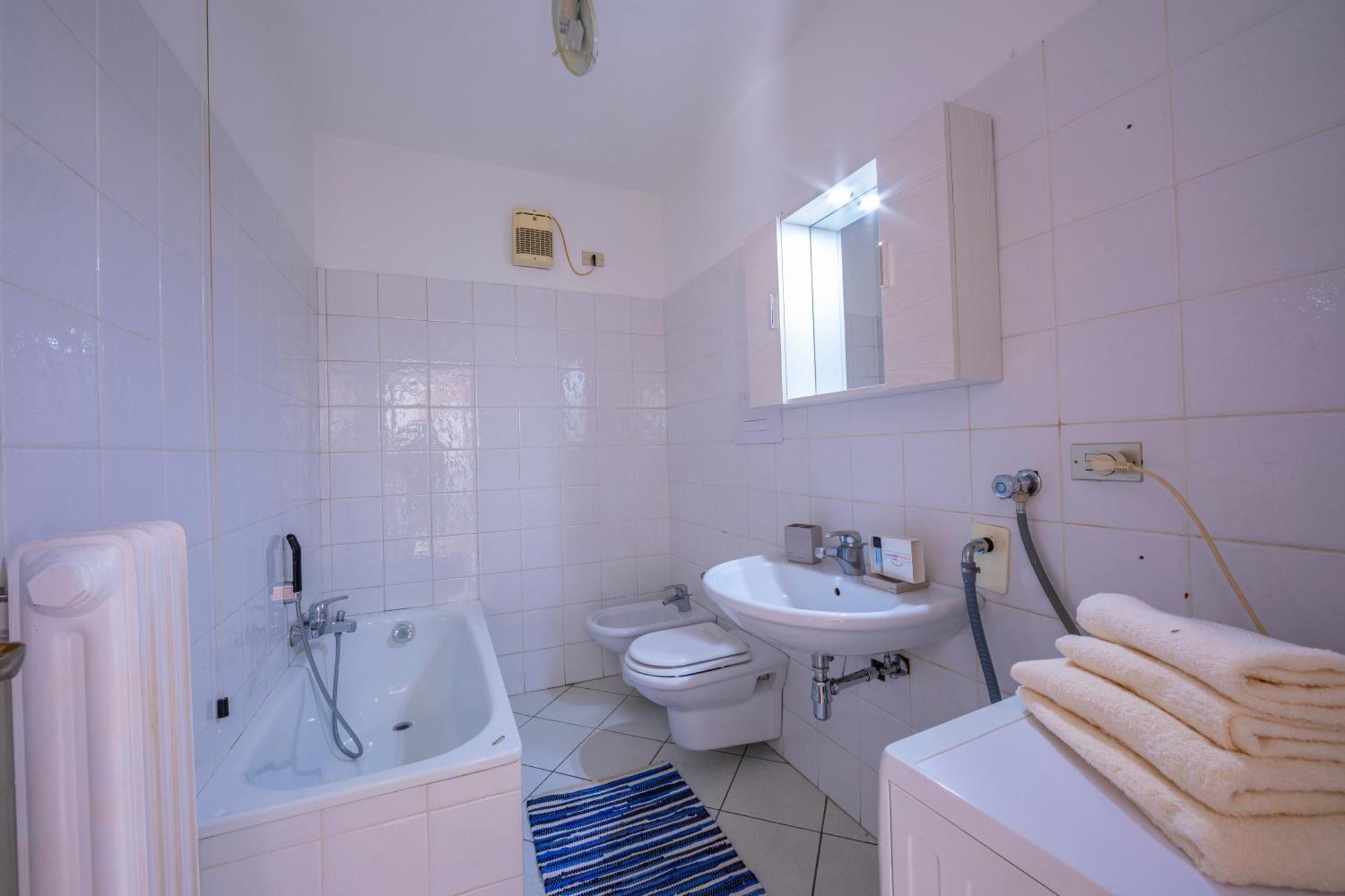 Dogana Best Lake View - Happy Rentals Torbole Sul Garda Dış mekan fotoğraf