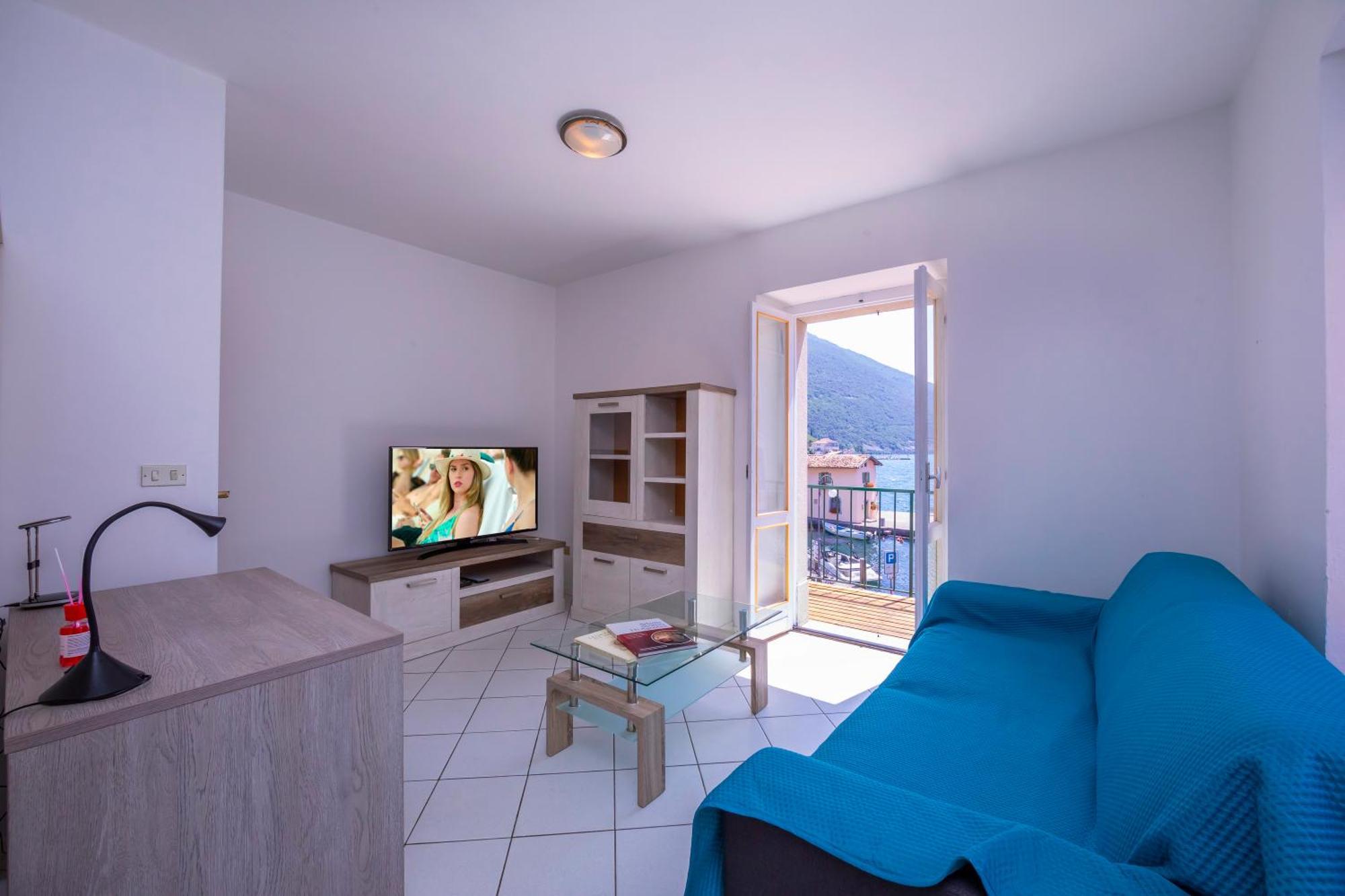 Dogana Best Lake View - Happy Rentals Torbole Sul Garda Dış mekan fotoğraf