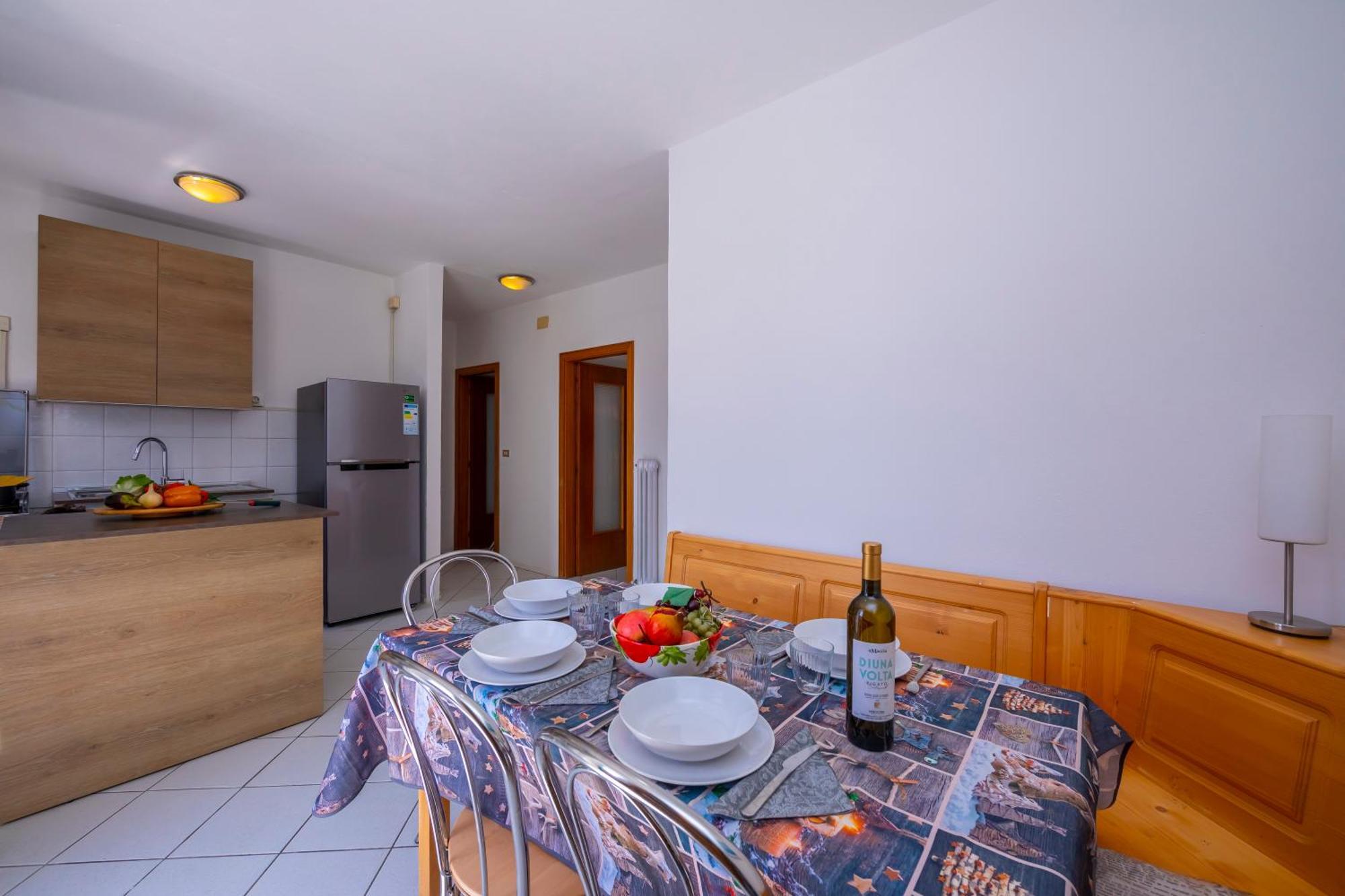 Dogana Best Lake View - Happy Rentals Torbole Sul Garda Dış mekan fotoğraf